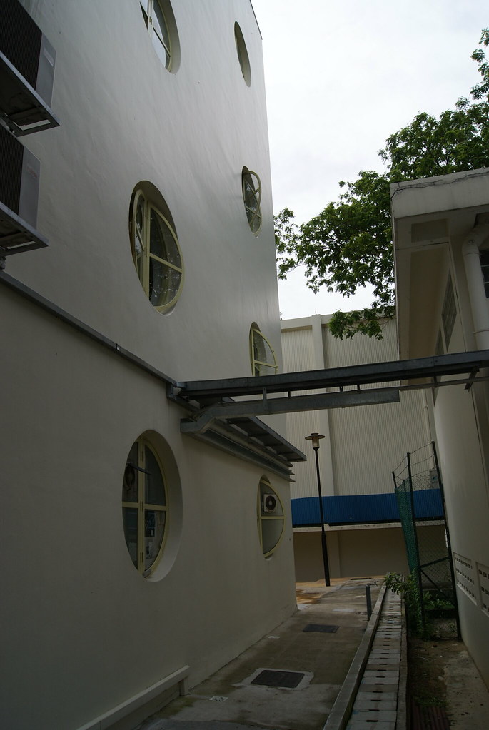 Goodman Arts Centre For detailed information about these p… Flickr