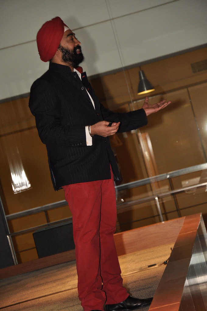 Ravi Singh, Campaign Guru, ElectionMall Ravi Singh, Campai… Flickr