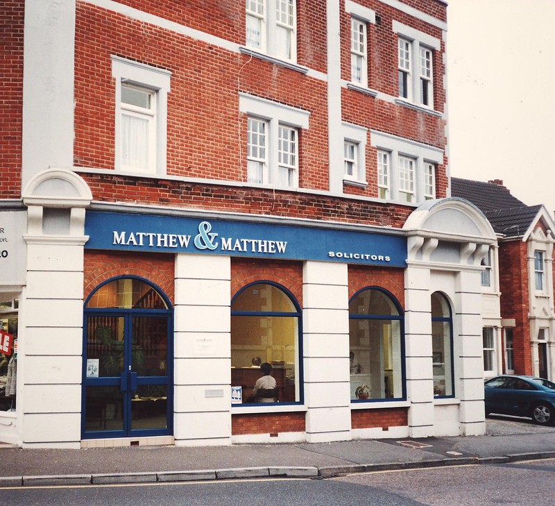 Beresford Road Flickr