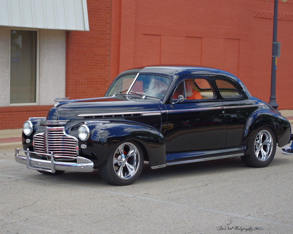 Pekin IL Car Show 119 JenSue256 Flickr