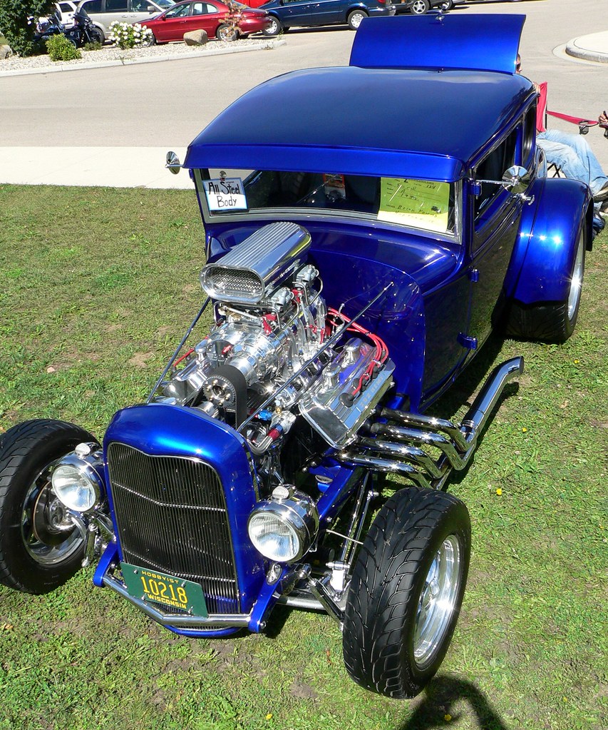 Shawano Park Car Show 202 Car Show at Shawano County Park … Flickr