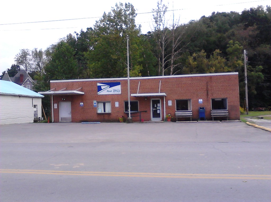 IMG_20130901_162025 Post Office in Fairview Christy Collins Flickr