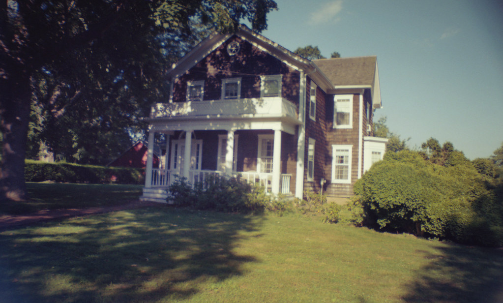 Hamptons rental Home dustin halleck Flickr