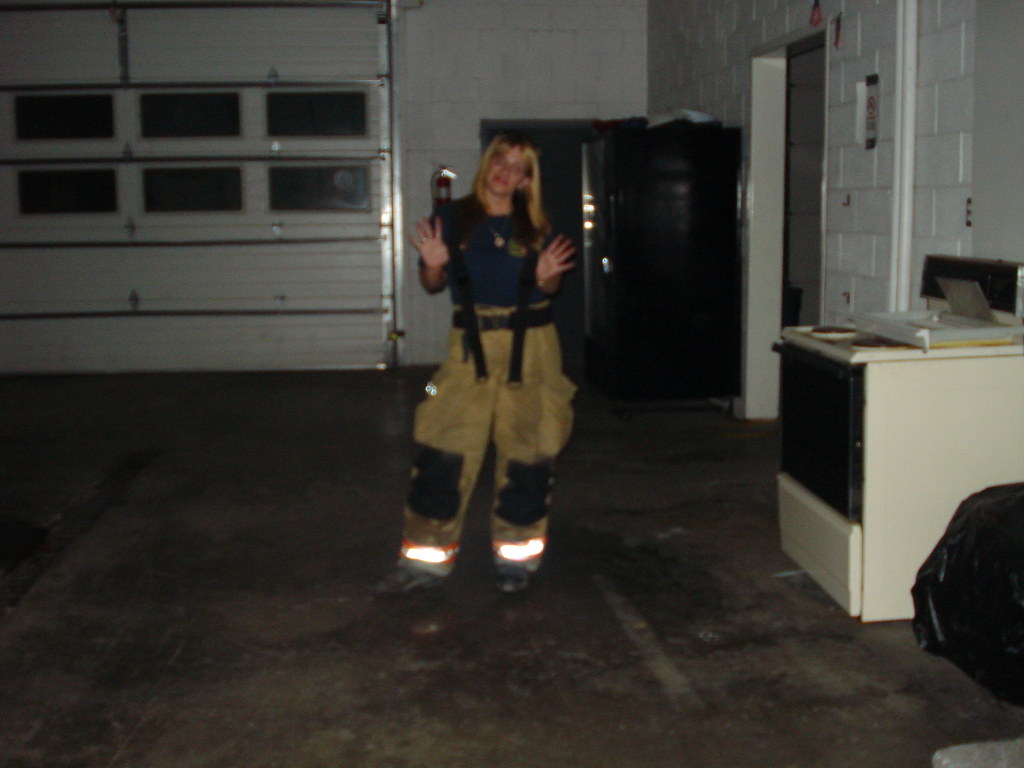 Mullens Fire Department Flickr