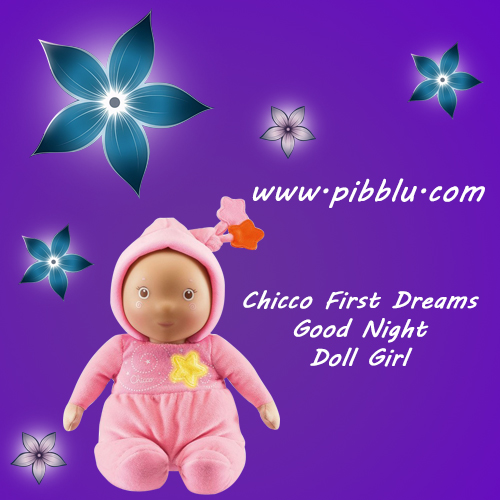 Chicco_First_Dream_Good_Night_Doll Shop at Flickr