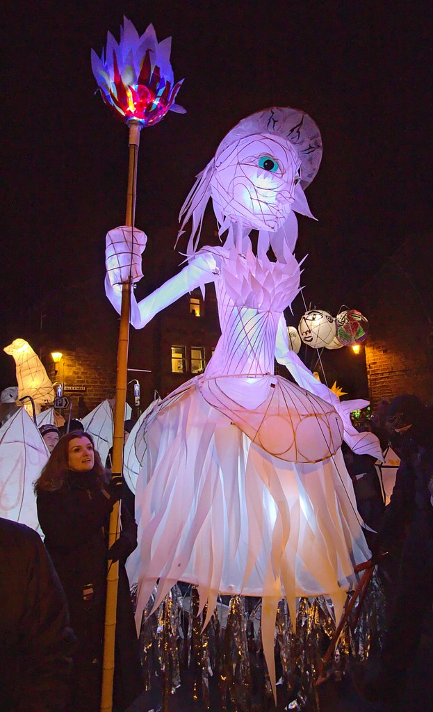 Todmorden 8 Todmorden Festival of Light 2013 Ceeyefaitch Flickr