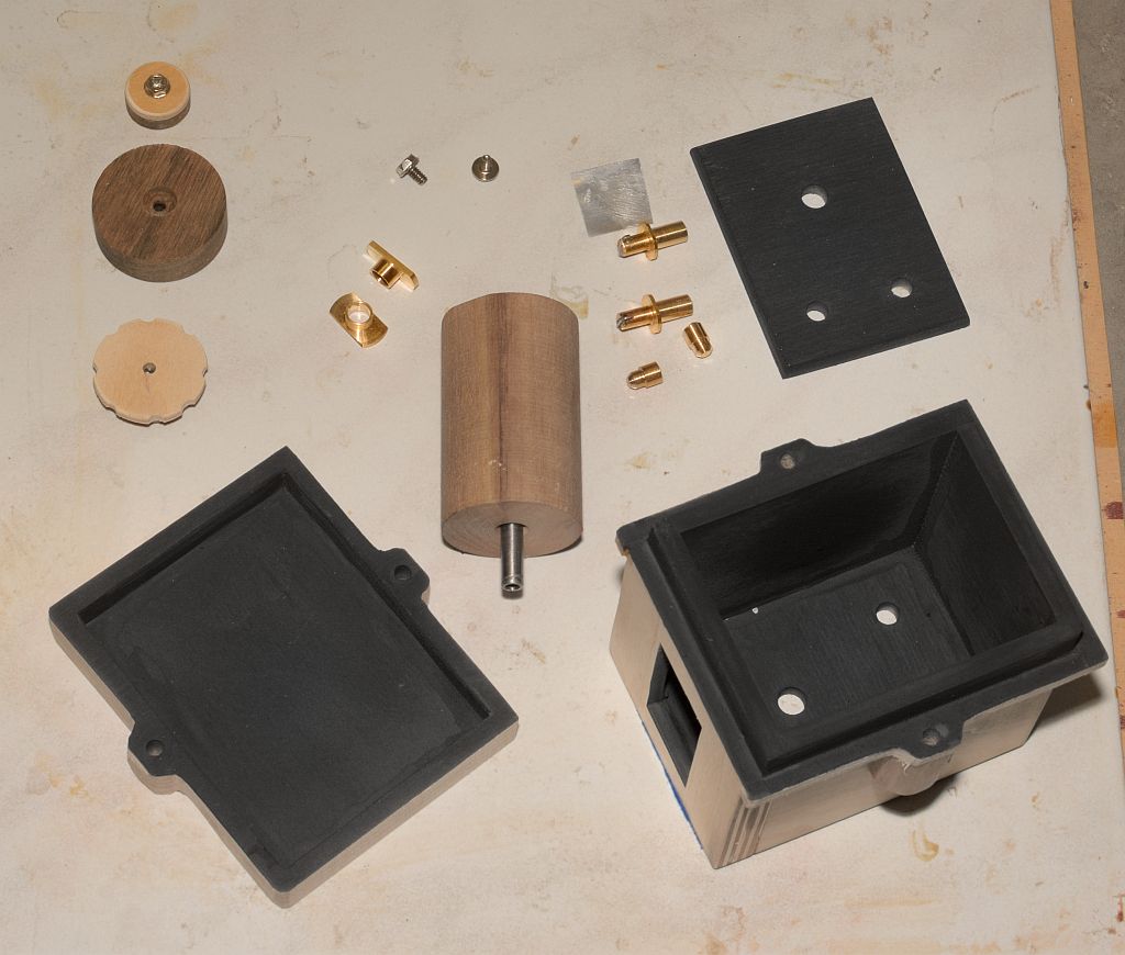 Blender parts Are W Flickr