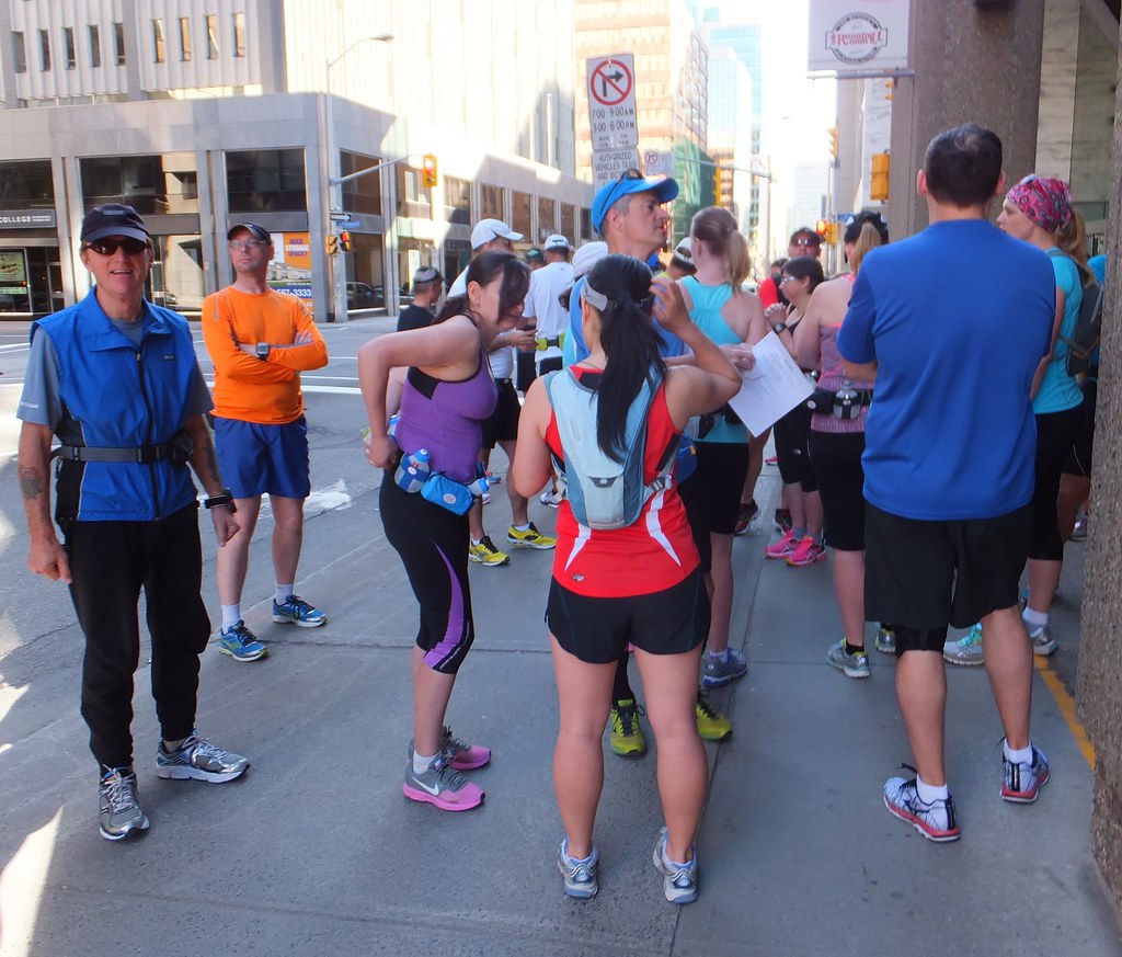 Running Room, May 11, 2014 08 May 11, 2014, 834 a.m. Th… Flickr