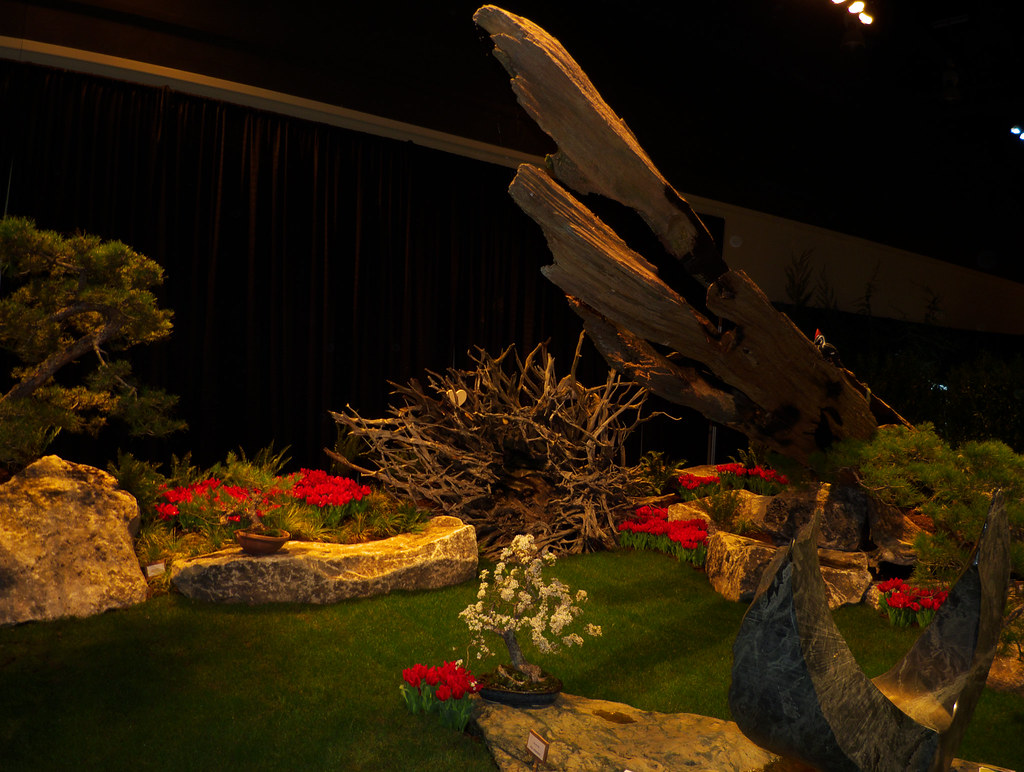 2105_Seattle_Flower_Garden_Show15 Deane Rimerman Flickr