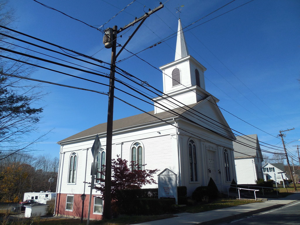 Central Village, Connecticut a photo on Flickriver