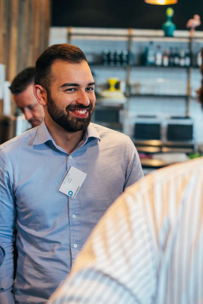 Grand Union Studios Launch (24 of 72) KnowledgePeers Flickr