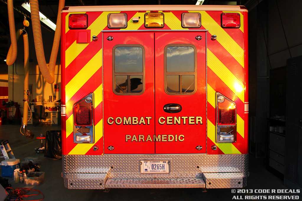Combat Center Fire MA452 Rear MCAGCC Twentynine Palms Co… Flickr