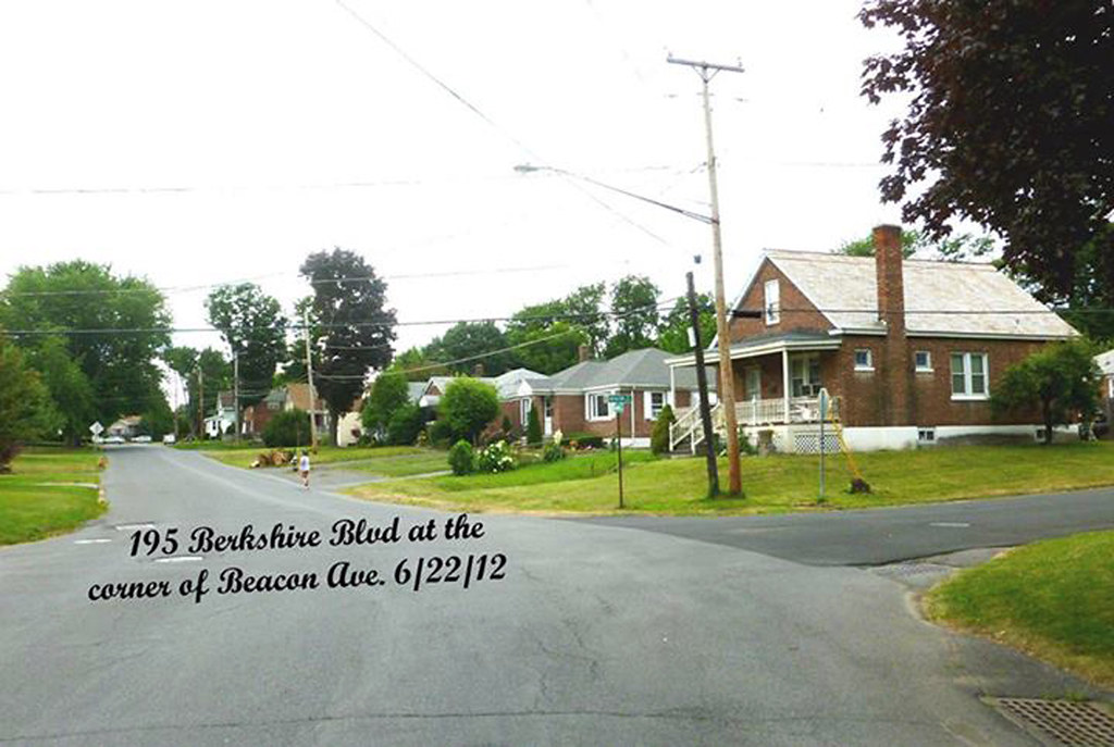 berkshire boulevard albany ny Contributed by Jamie McDonal… Flickr