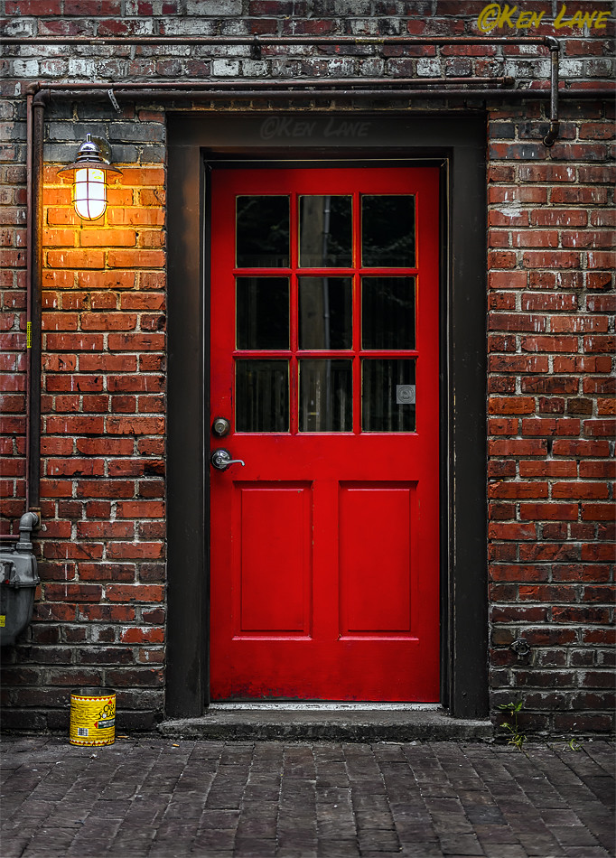 Nine Mile Door (Asheville, North Carolina) Nine Mile is a … Flickr