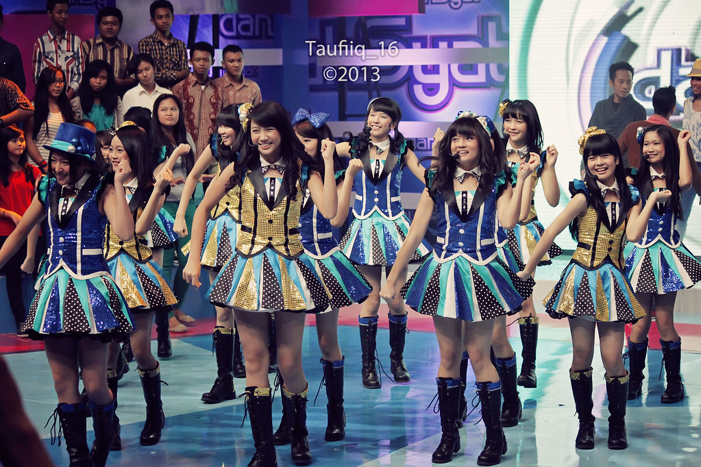 Fortune Cookies Jkt48