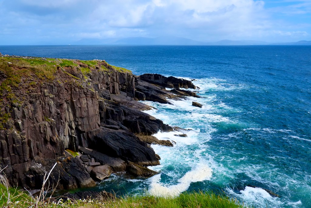 Dingle Peninsula 2013 17 Dingle Peninsula Daniel Stockman Flickr