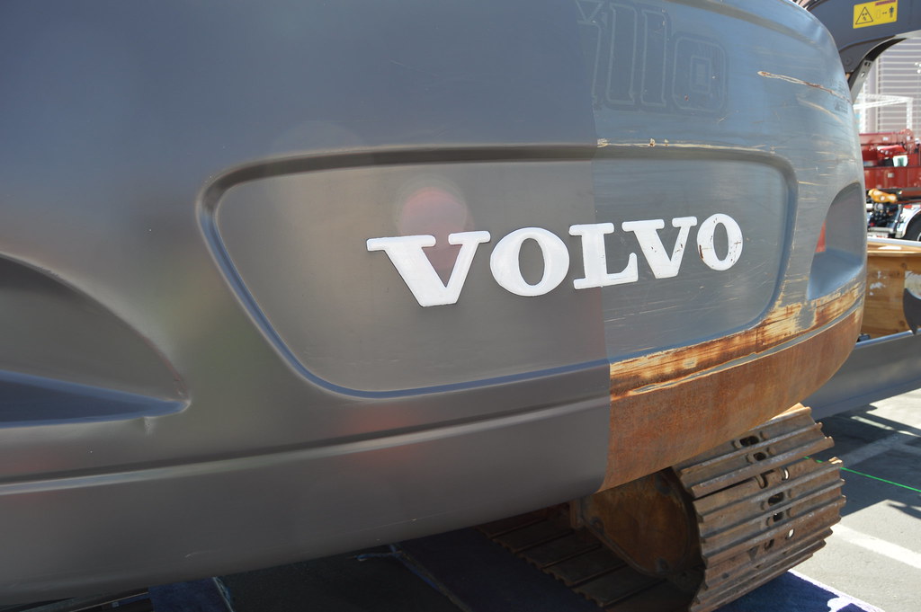 DSC_0103 Volvo Construction Equipment North America Flickr