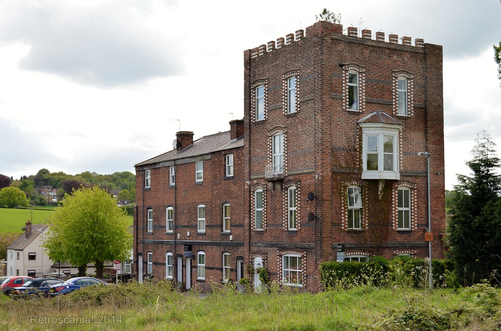 Penn Brewery Sedgley Road, Penn Common, Wolverhampton, W… Flickr
