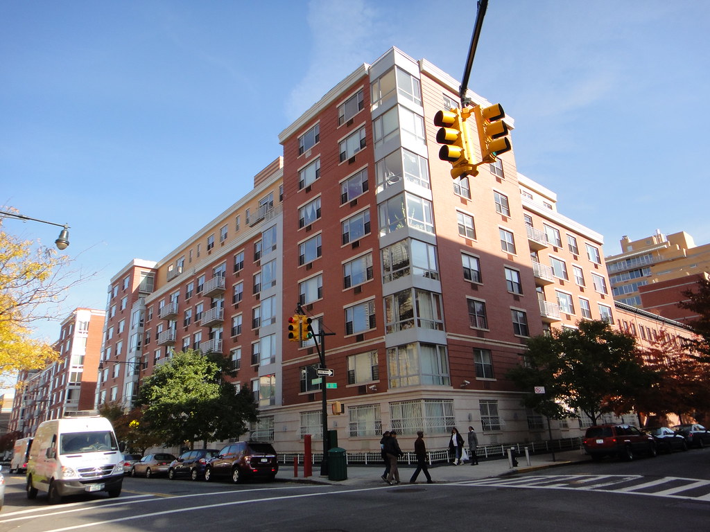 Frederick Douglass Blvd 1 quiggyt4 Flickr