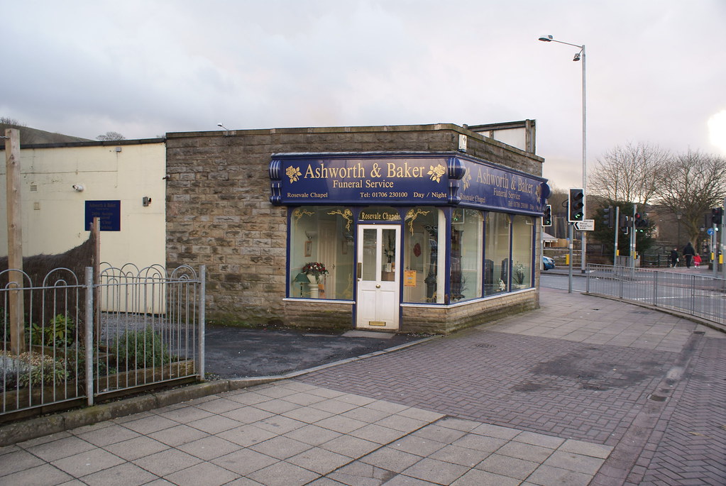 28 Bury Road, Rawtenstall 24th January 2009 Ashworth & B… Flickr