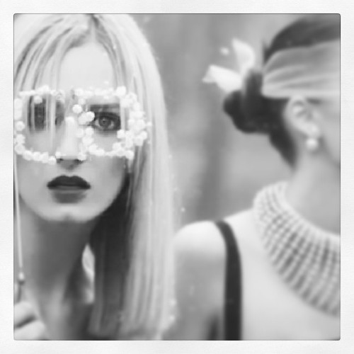 'secret garden 2 versailles'. depechemode et dior_offi… Flickr