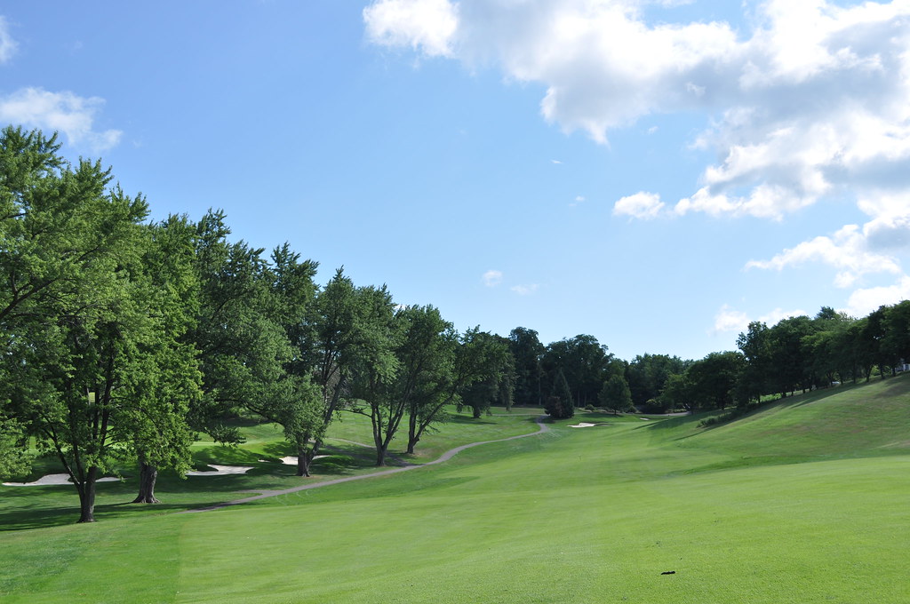 LTCC Golf Course Lockport Town & Country Club Flickr