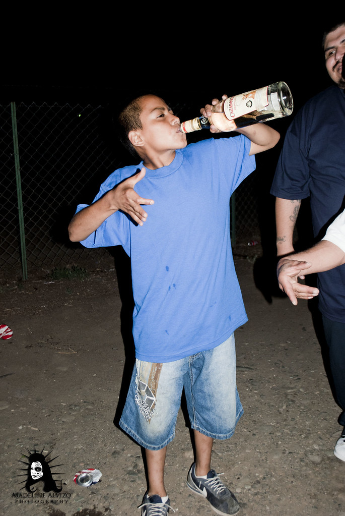 Florencia 13 Barrio Culture Flickr