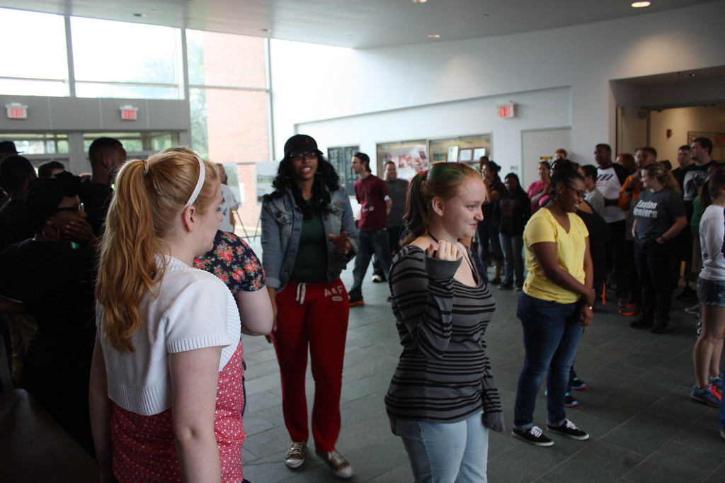 262 Frostburg State University Residence Life Office Flickr