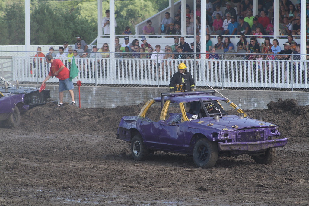 2013 Fillmore County Fair Team Derby 2013 Fillmore County … Flickr