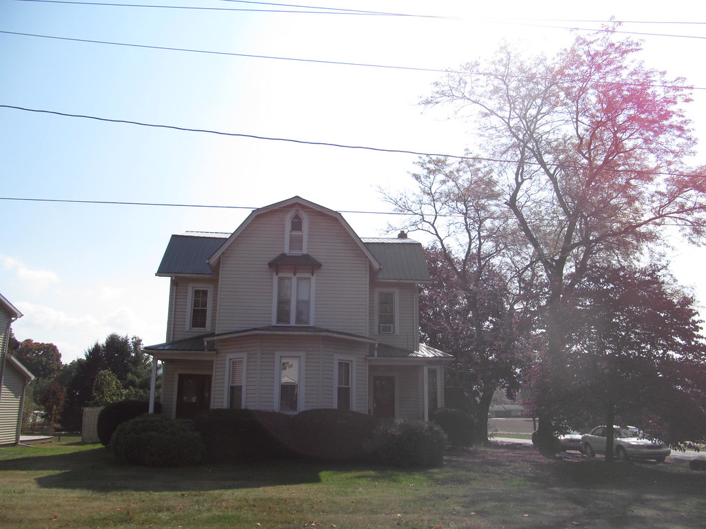 Mifflinville, Pennsylvania Flickr