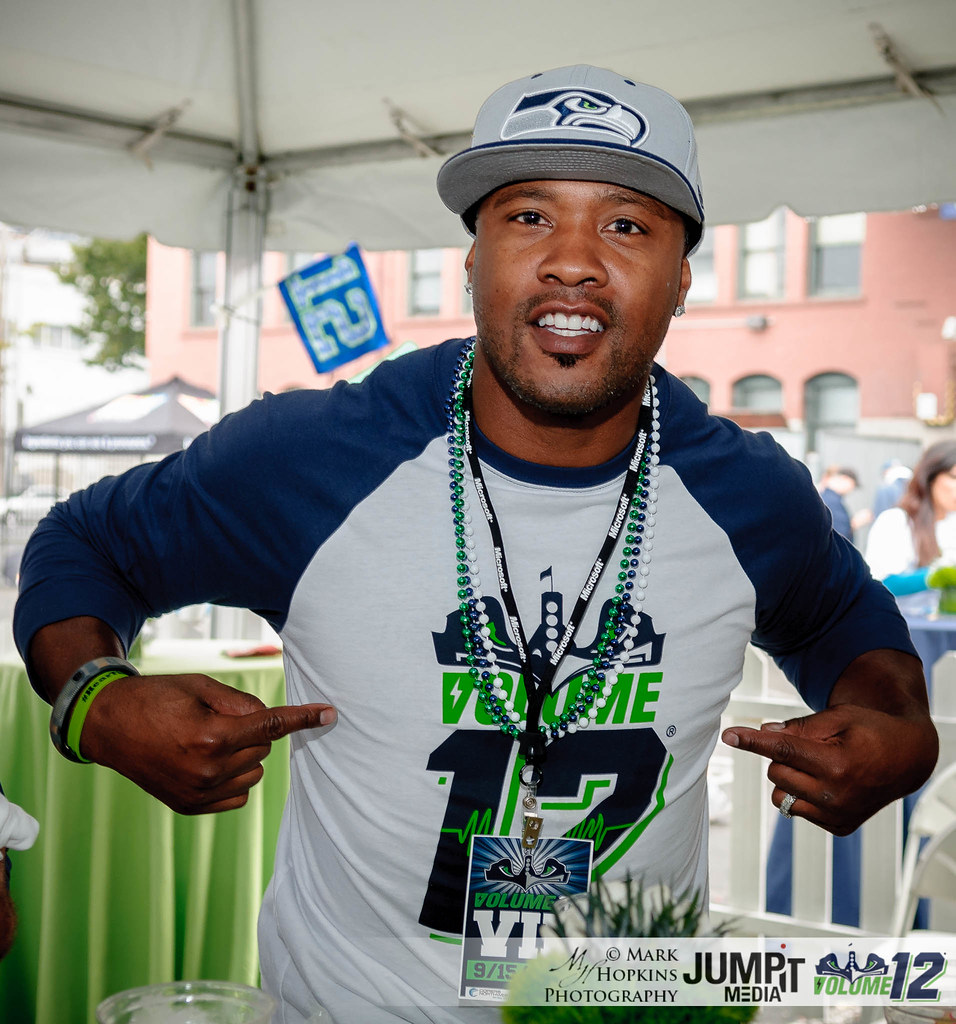 Lawyer Milloy.jpg © 2013 Mark Hopkins Photography 425.40… Flickr