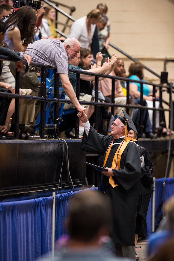 Grad2014182 Photos from Virginia Western Community Colleg… Flickr