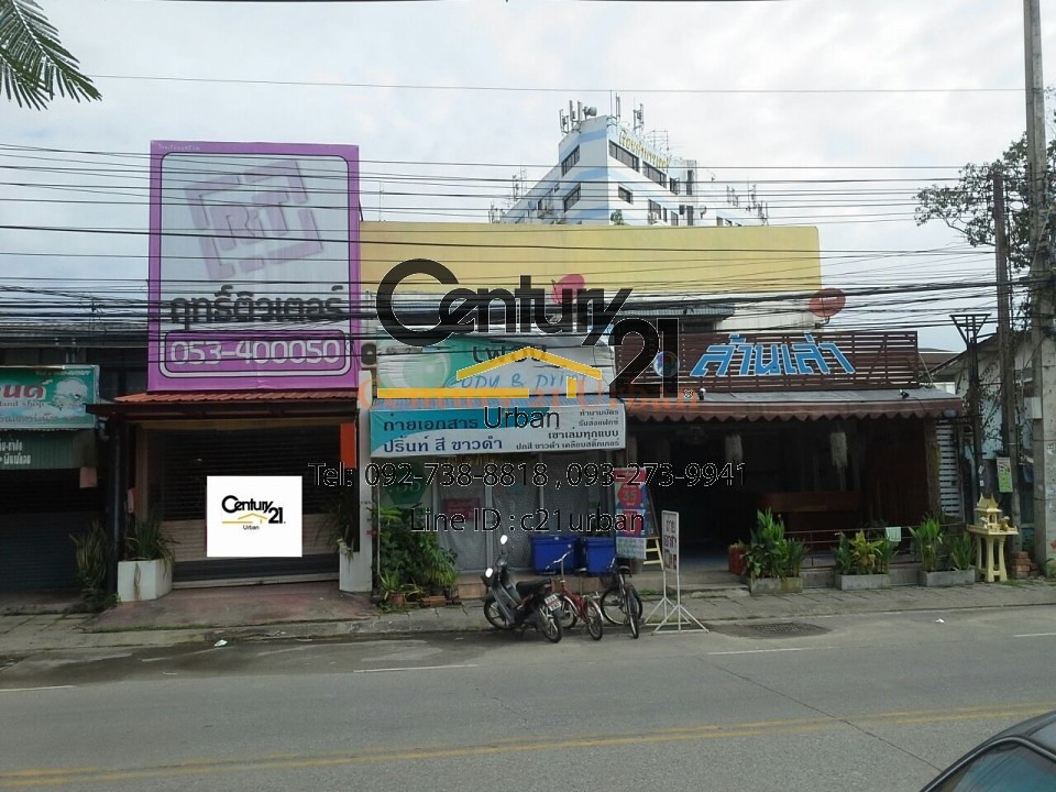 [C21U00098] Shop House for rent in 500sqm with 4 storey, 7… Flickr