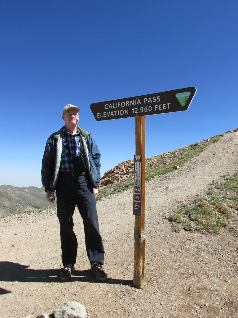 silverton california pass II Bob Flickr