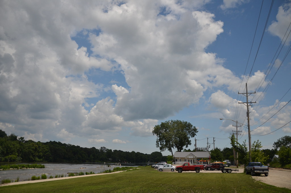 Fox River Yorkville IL 072 Michael Kappel Flickr
