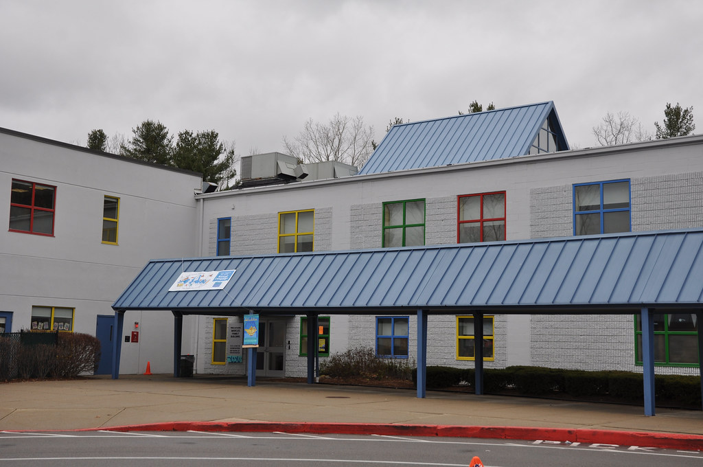 Middle School Campus, Solomon Schechter Day School of Grea… Flickr