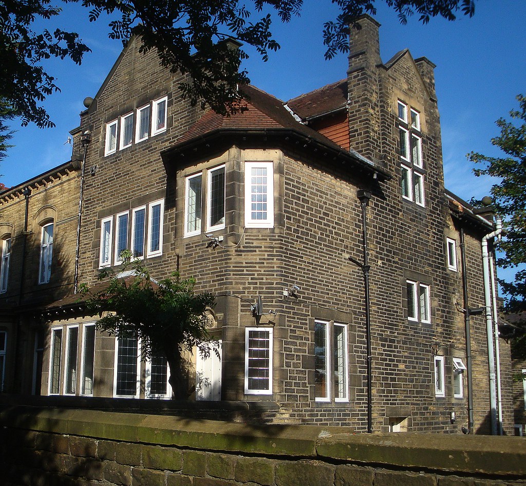 [19486] Keighley Earlsfield Earlsfield, 166 Skipton Road… Flickr