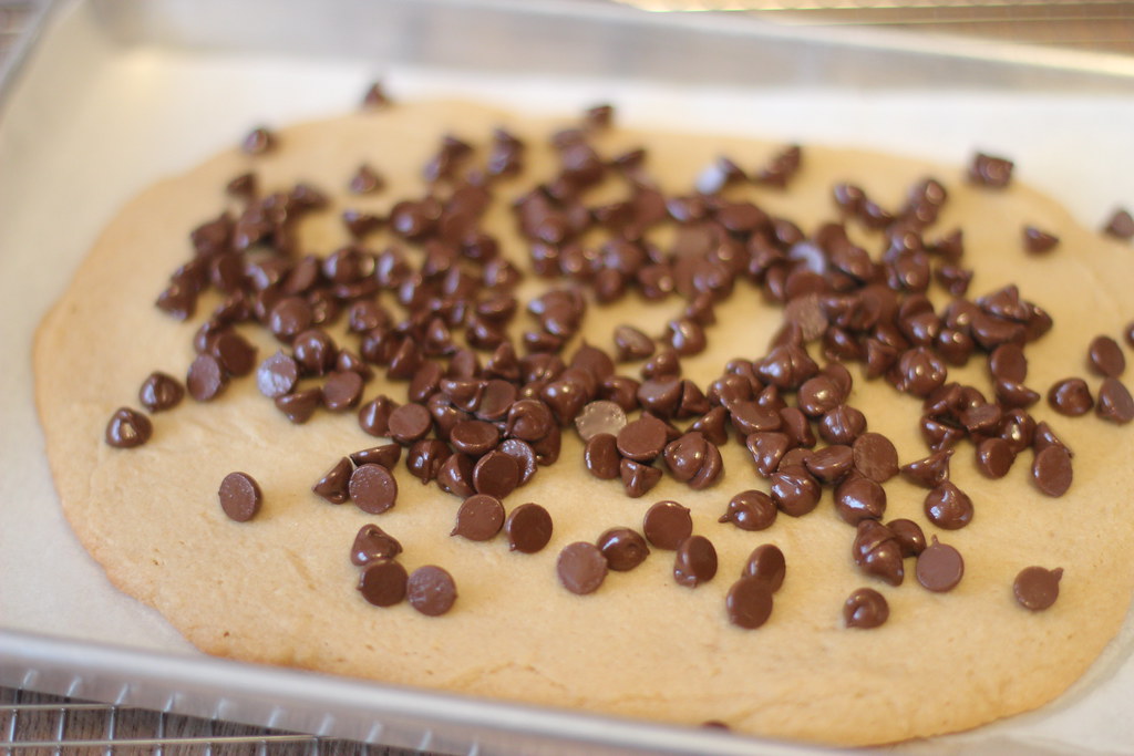 Spreads Cookies (Pioneer Woman recipe) www.foodlibrarian.c… Flickr