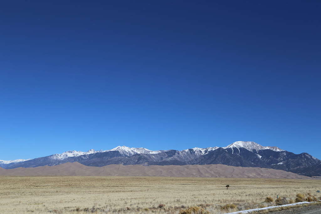 Walsenburg Colorado, Huerfano County CO Google Map Officia… Flickr