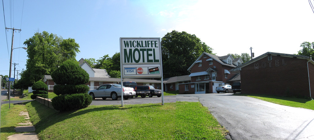 Wickliffe Ky Milner & Orr Funeral Home and Cremation Services In