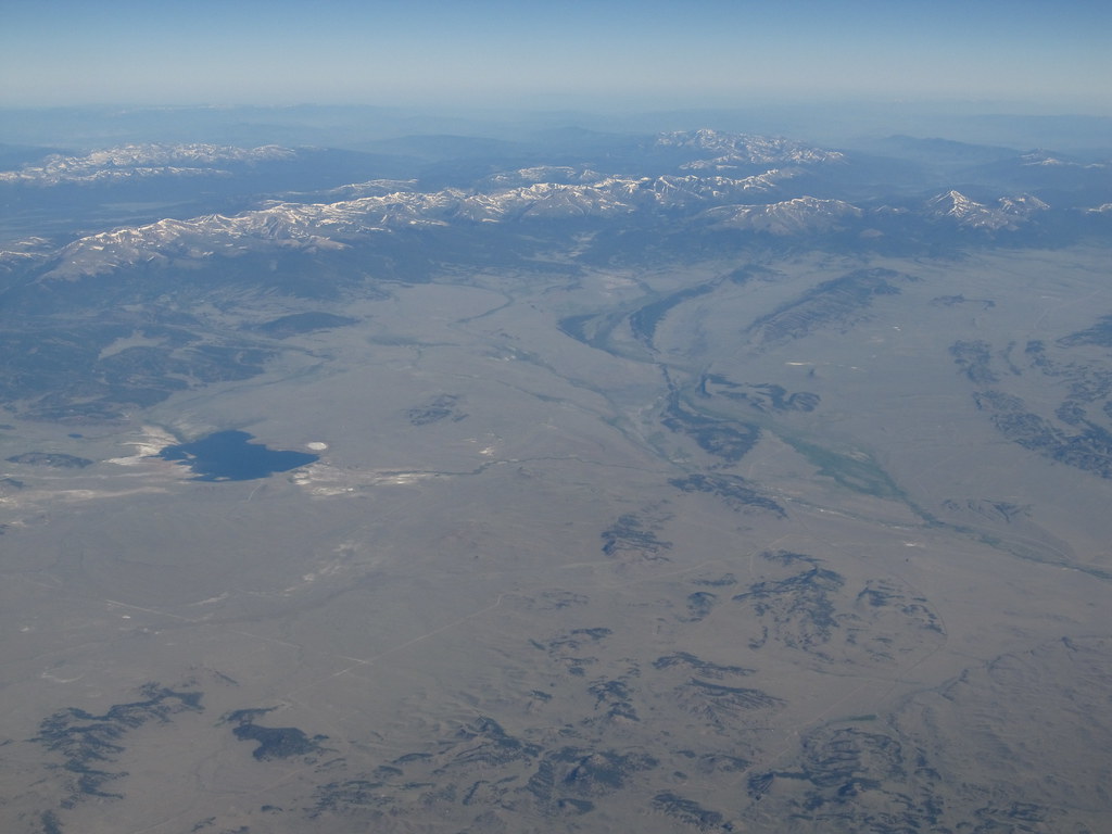 Hartsel, Colorado Hartsel is an unincorporated town and a … Flickr