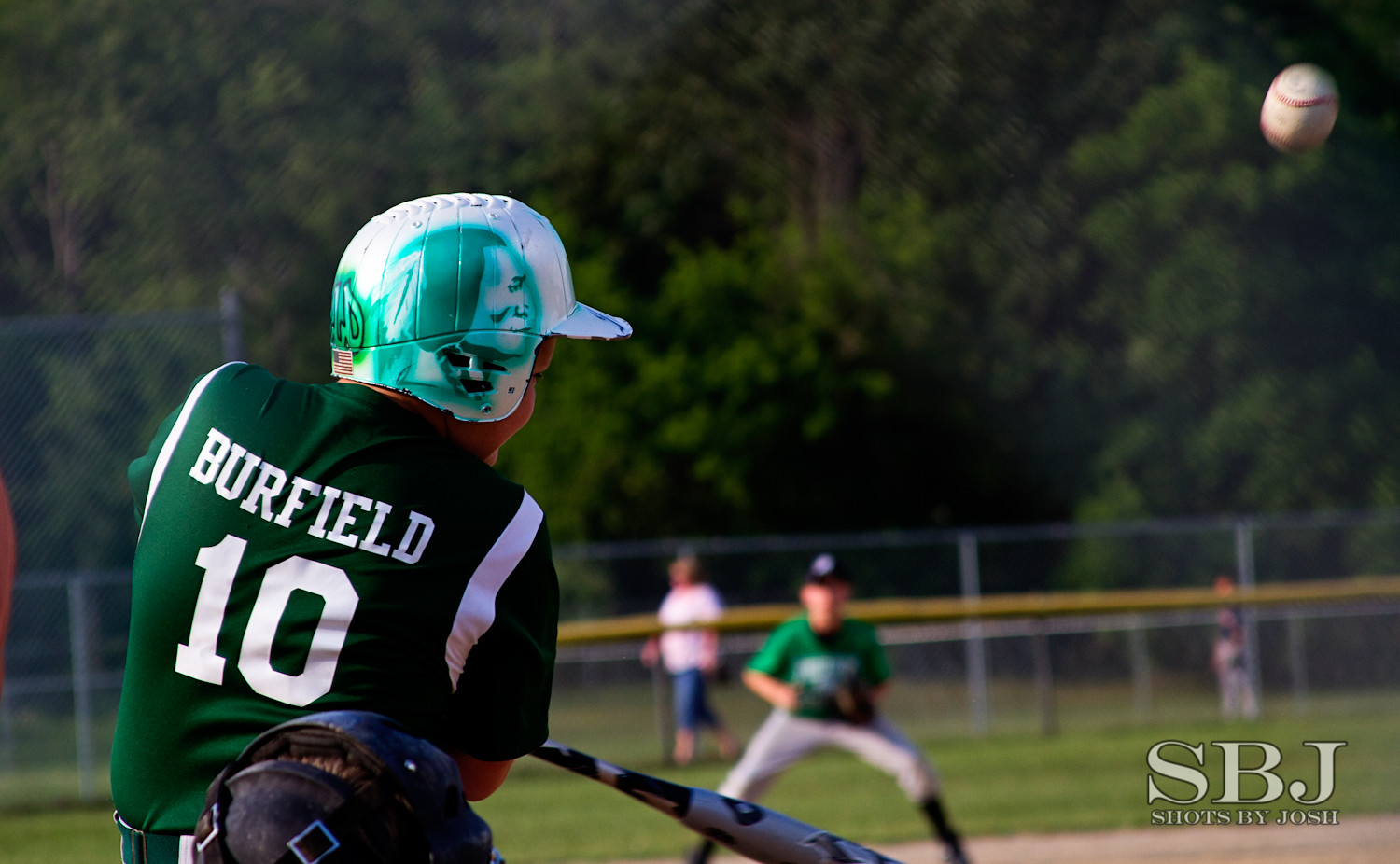 Hartford Baseball AllStars Flickr