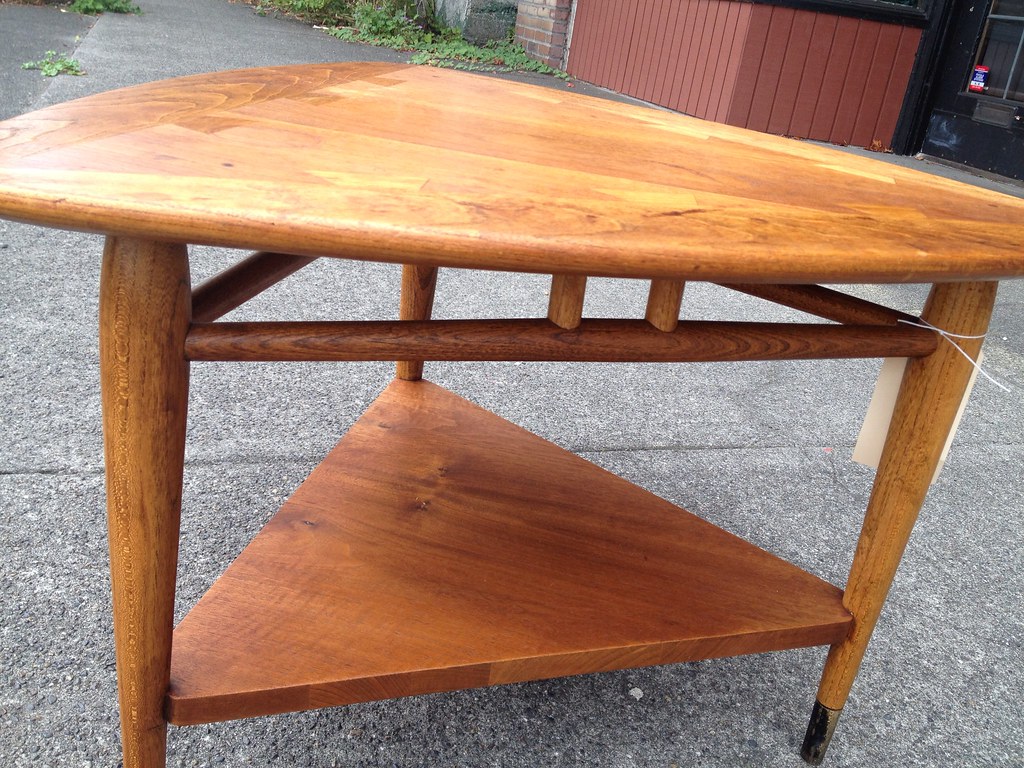 1959 Lane Altavista end table from the Acclaim This is a b… Flickr