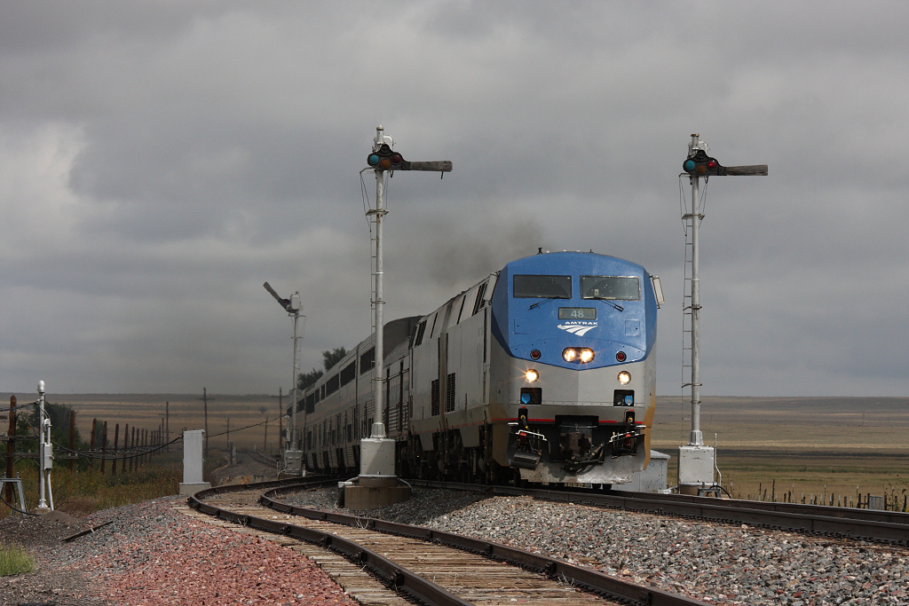 Wagon Mound NM Eric Powell Flickr