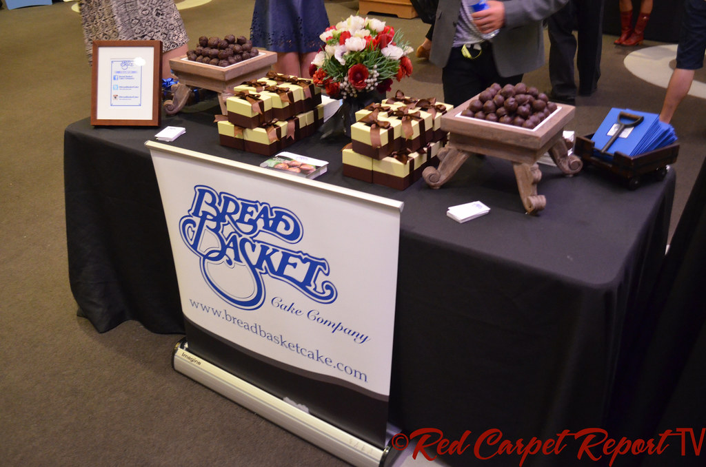 Bread Basket Cake Company DSC_0025 www.redcarpetreporttv… Flickr