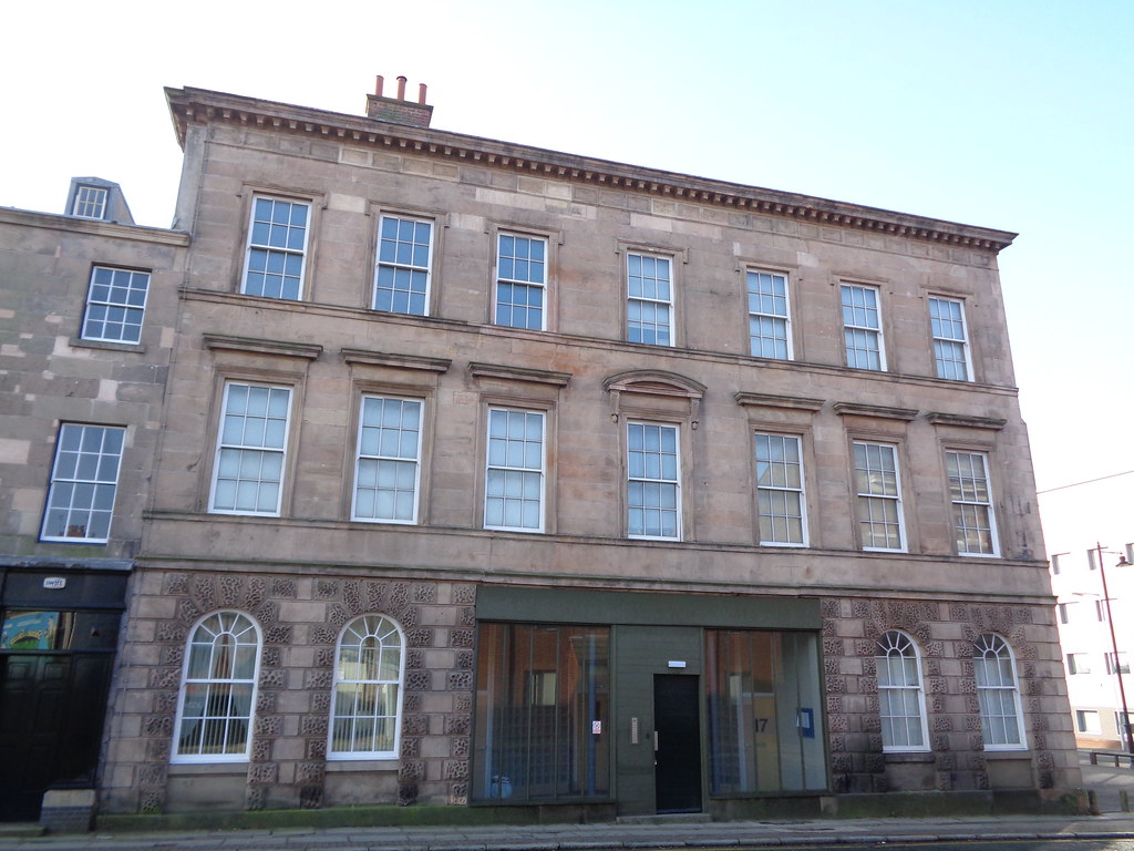 Birkenhead & Wallasey (11) Photo taken on a stroll around … Flickr