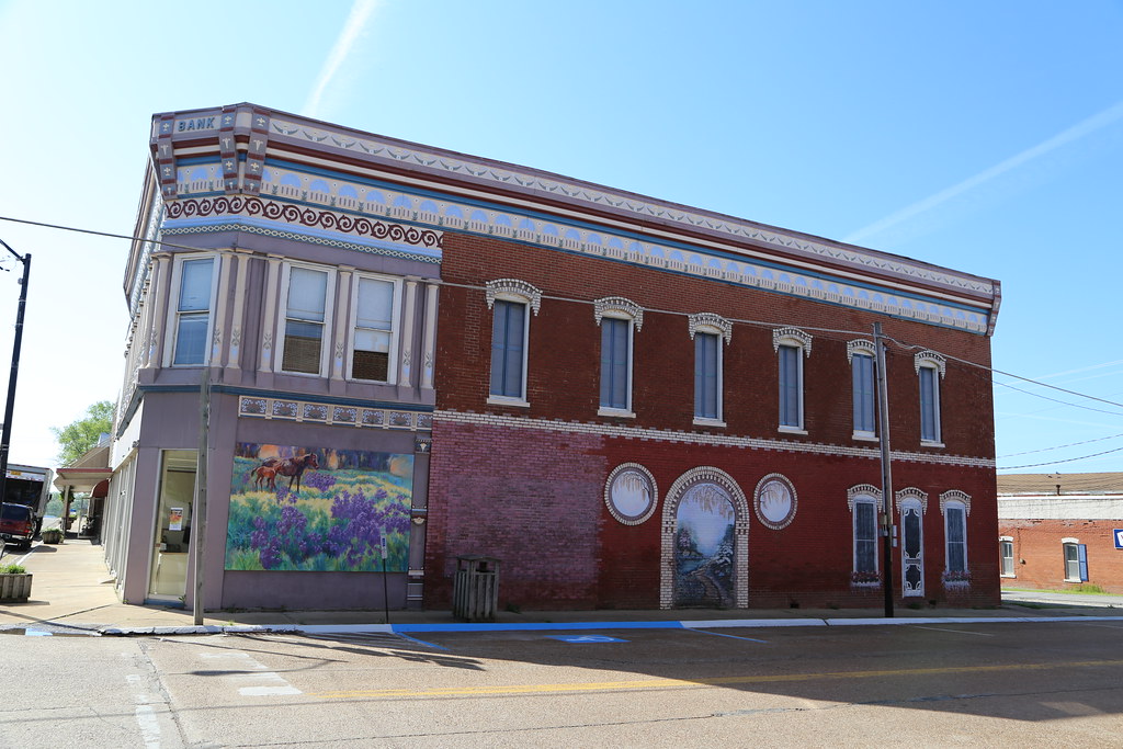 Willow Springs Missouri, Howell County MO Gppgle Map Offic… Flickr