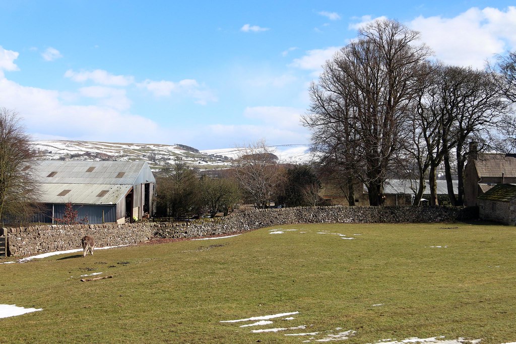 Hesketh Farm 011 Andrew Askew Flickr