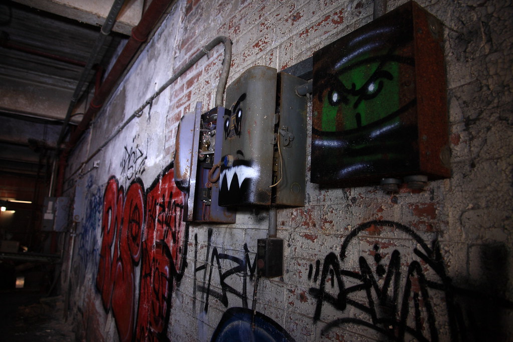 daw_7134 urbex a l'usine DAW de montreal Denis Tremblay Flickr