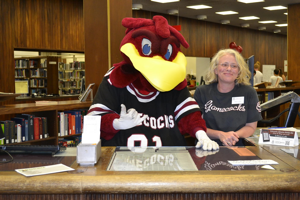 _DSC1385 U of South Carolina Libraries Flickr